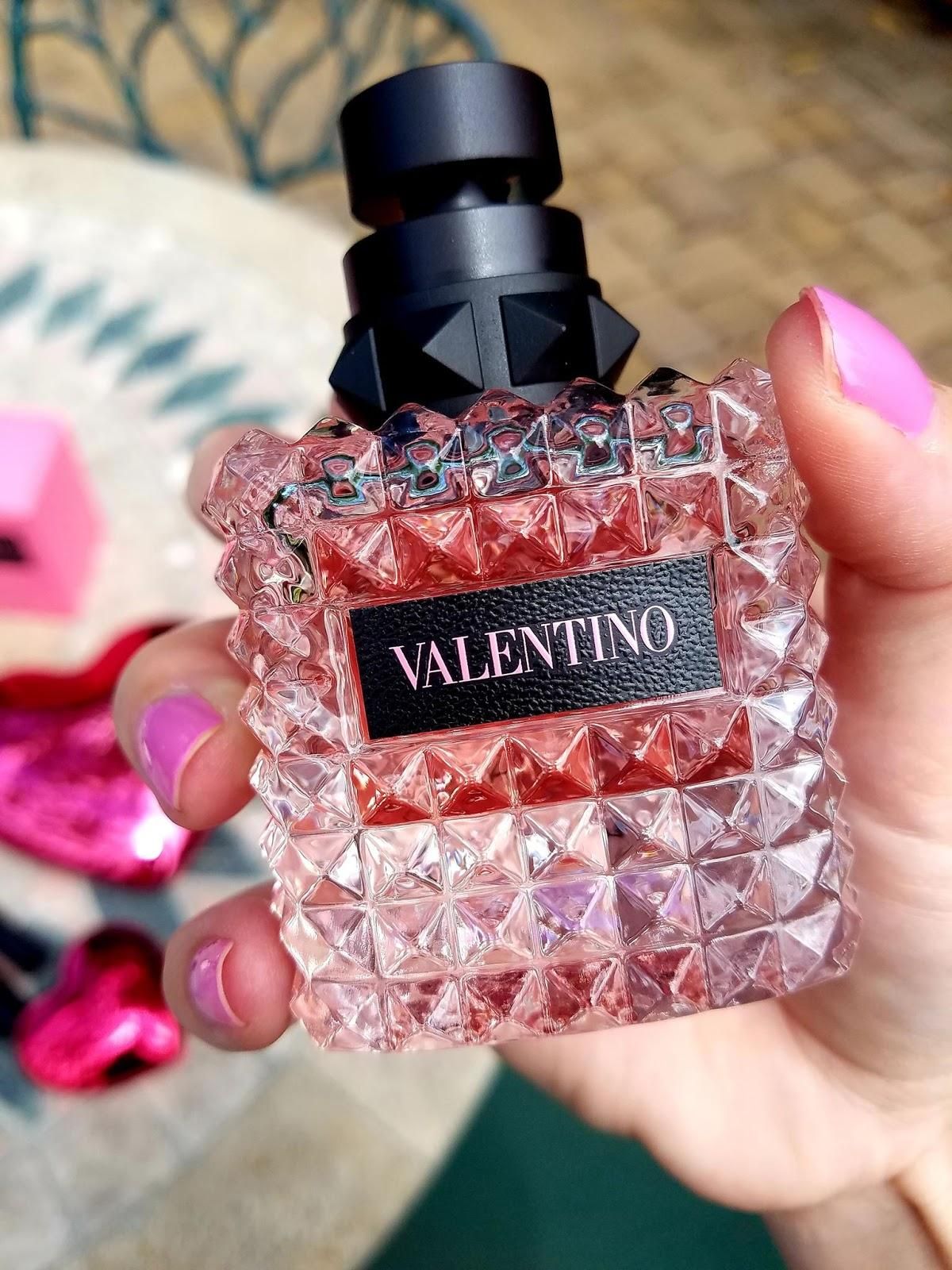 Mua Nước Hoa Valentino Born in Roma Donna EDP 100ml Cho Nữ, Giá tốt ảnh 3